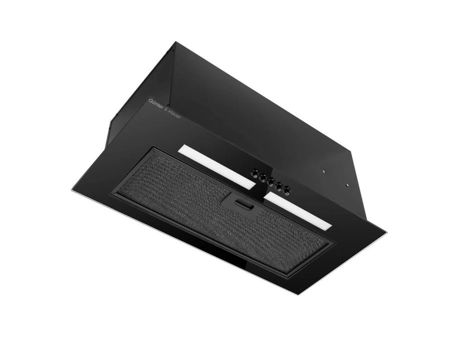 Витяжка . Вытяжка GUNTER & HAUER ATALA 60 KGL