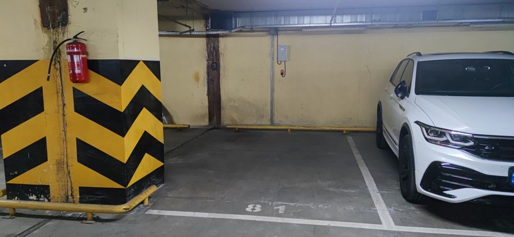 Оренда паркомісця у підземному паркінгу в ЖК «Park Stone», Оболонь