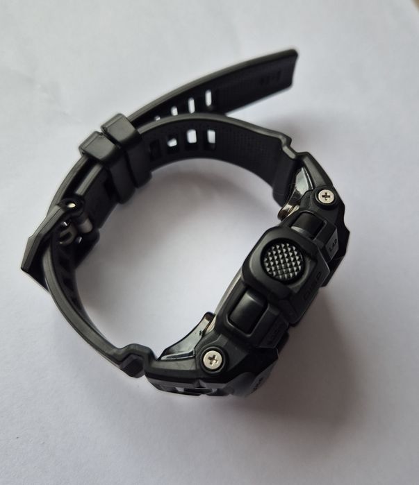 Zegarek Casio G-Shock Gba-900