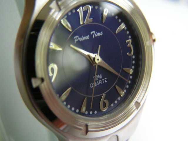 Zegarek damski Prime Time