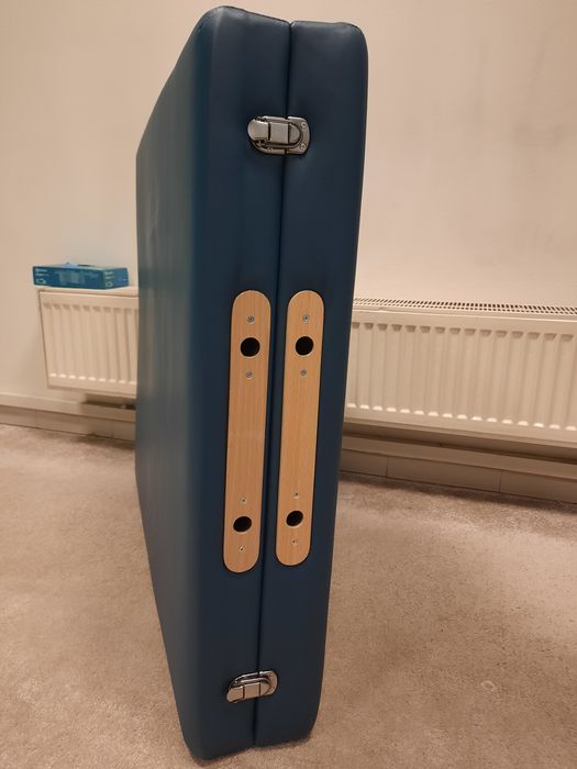 Stół do terapii Feldenkreisa, Ilan Lev, Integracja Strukturalna