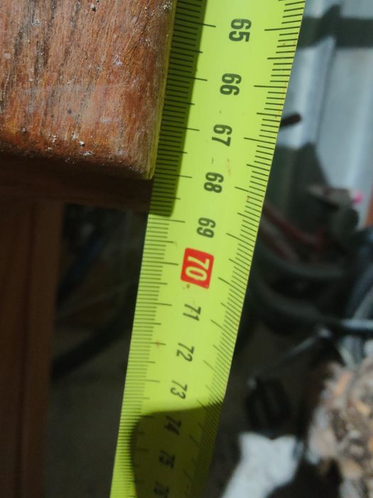 Vendo armários usados