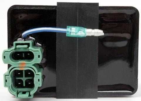 SILNIK -Moduł zapłonowy ATV - TGB - MIX