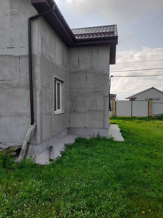 Продам будинок 15 км від Черкас в селі Леськи