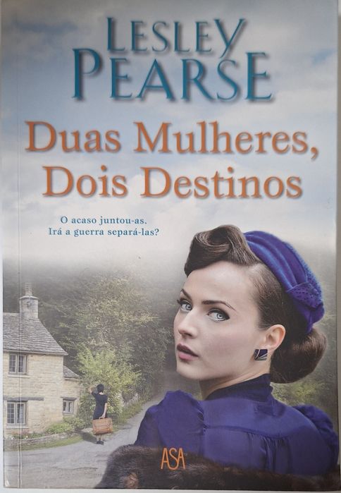 Livros Lisley Pearse