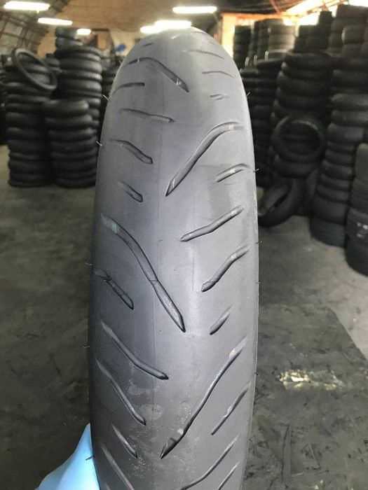 Мото шини 120/70 R17 Bridgestone Battlax Sport Touring T32F (2066М)