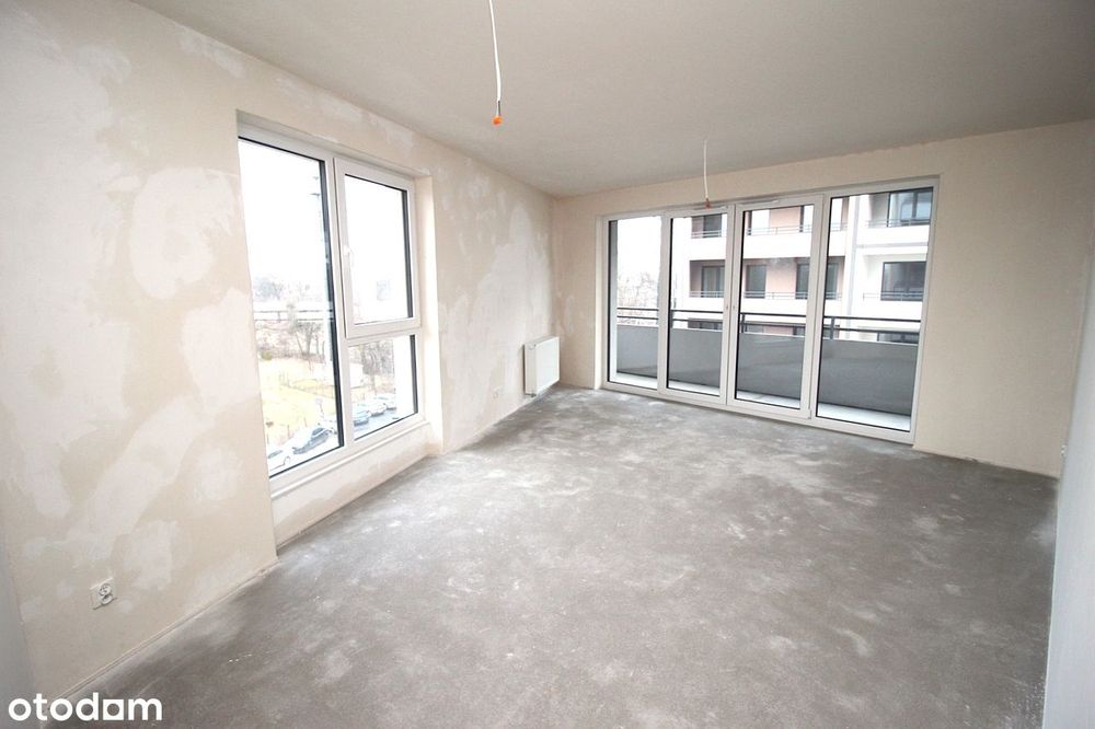 StareMiasto(LokumPorto)-Długa,2pok,loggia13m2,dew,m.post,komórka,2026r