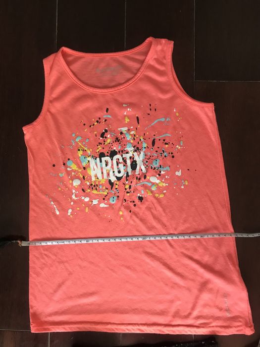 Спортивный комплект на 9-11 лет