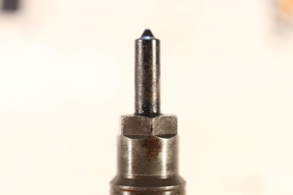 Injetor AUDI A3 (8L1)