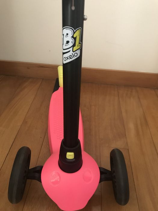 Trotinete para Criança