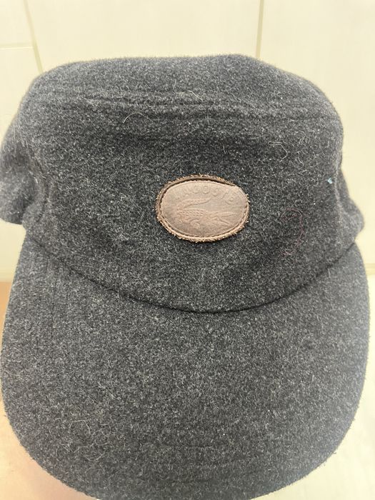 кепка trapstar huf polar lacoste redbull ed hurdy