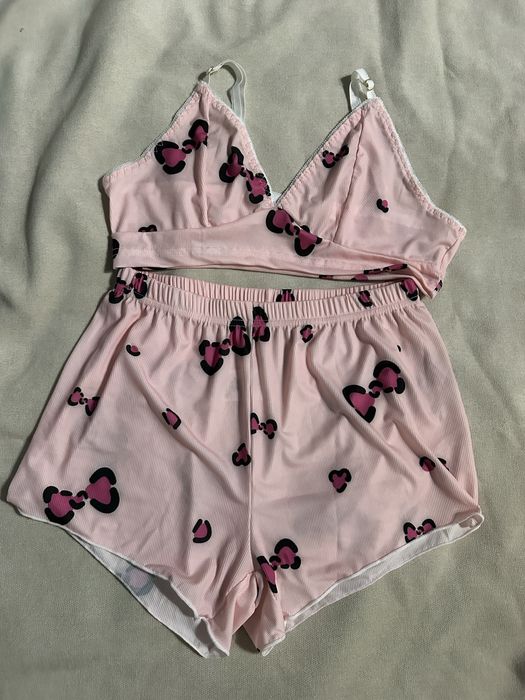 Піжама(топ регулюється)