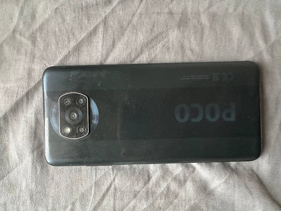 POCO X3 Pro 6/128