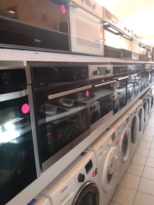 Piekarnik Electrolux EOB7S31Z SteamBoost