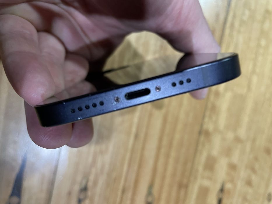 iPhone 12 64GB sem face id