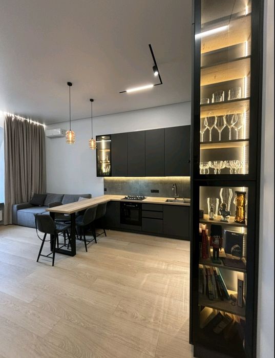 2х, евродвушка по ул Канатная/Итальянский бульвар