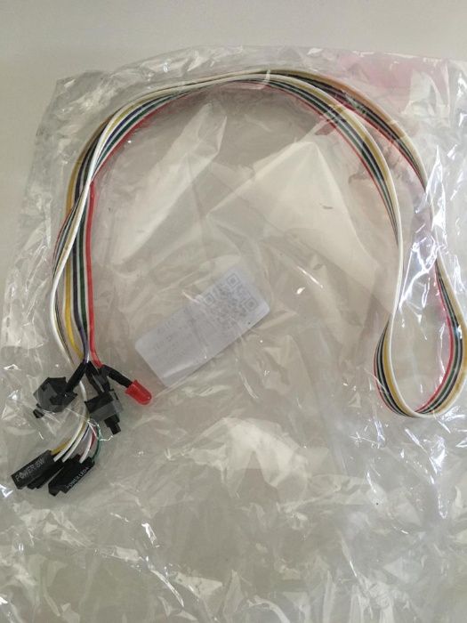 Power/Reset PC Button64585831340545121