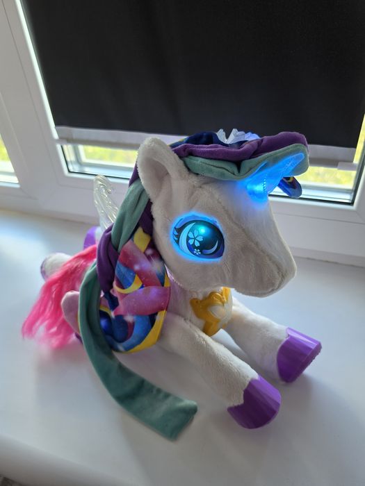 Інтерактивна іграшка VTech Magical Unicorn Myla Чарівний єдиноріг