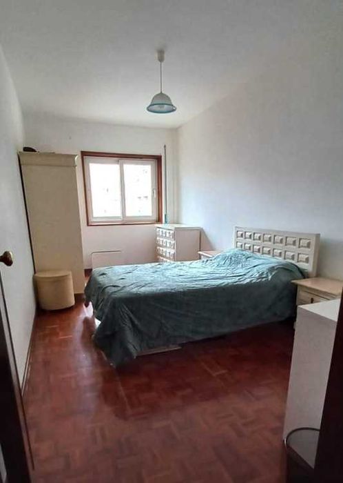 Apartamento centro de Gondomar T3  para arrendamento