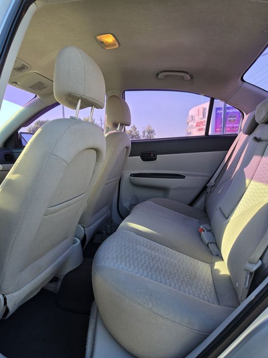 Продам Hyundai Accent  2008 Акпп