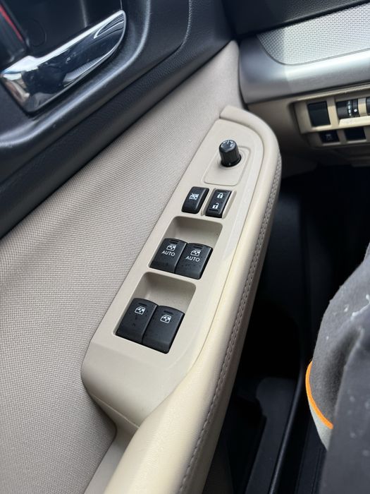 Субару аутбек 2017, subaru outback