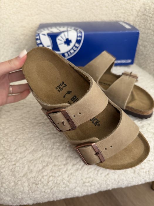 Оригінальні Birkenstock