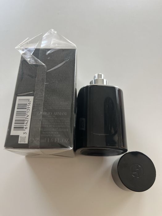 Armani Code Elixir