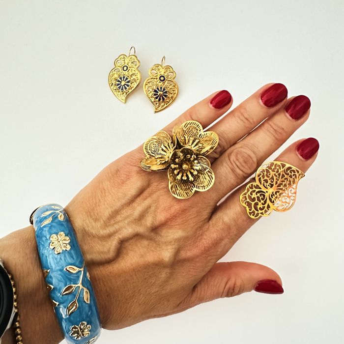 Conjunto 2 Anéis
