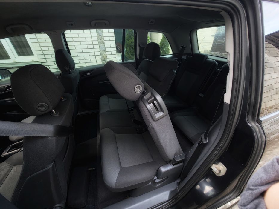 продам opel zafira 2