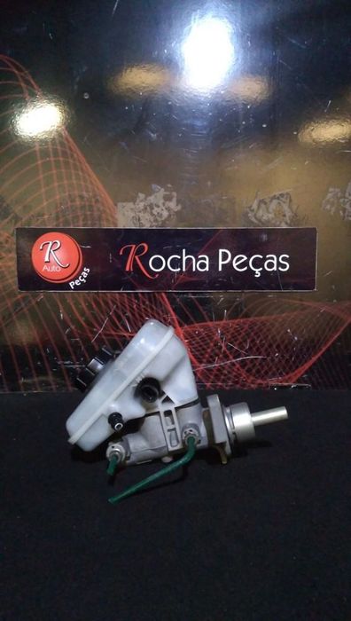 Bomba Do Servofreio Opel Corsa C Caixa (X01)