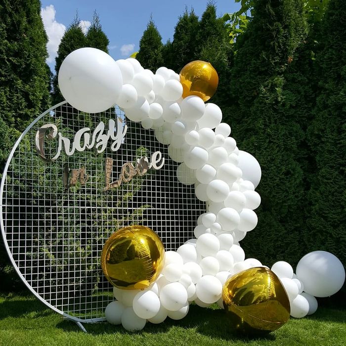 Свадебная арка, выездная церемония, оформление свадьбы, декор свадьбы