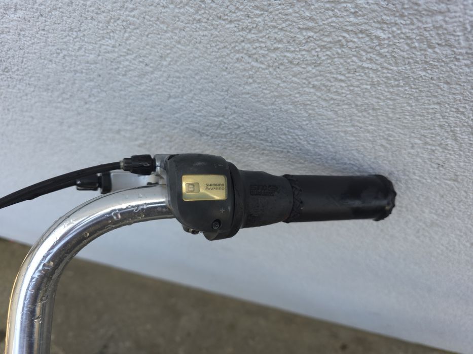 Електровелосипед Batavus nexus 8