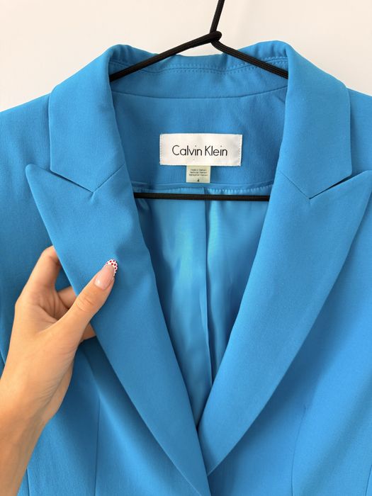 Жакет Calvin Klein