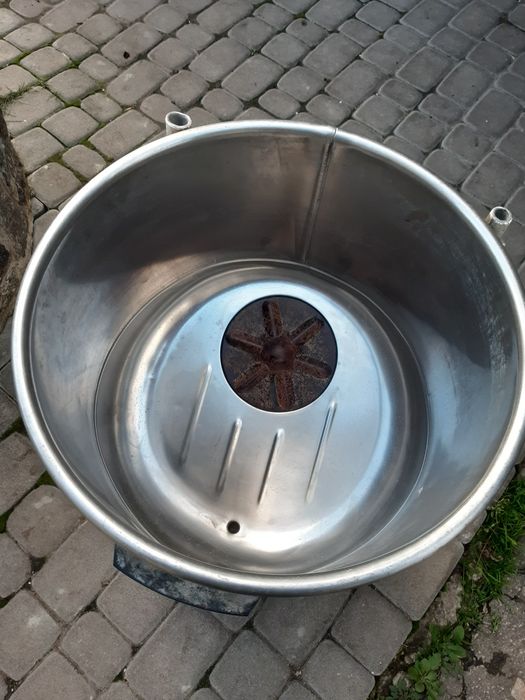 Стиральная машина Донбасс