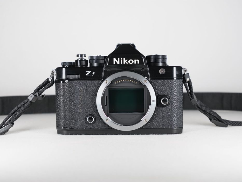 Nikon Zf ( z f ) Body 16 тис кадрів пробіг + гарантія / без передоплат