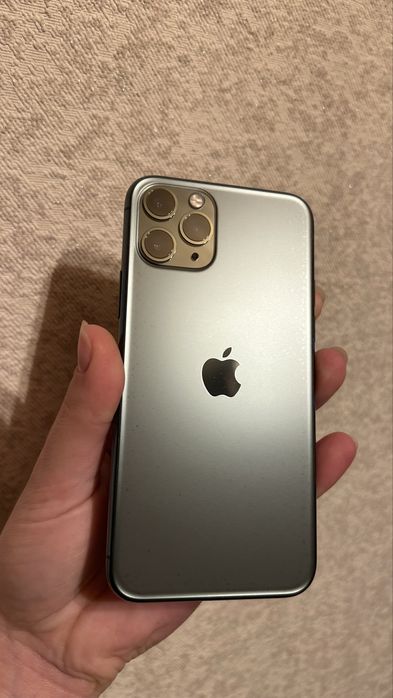 Iphone 11 pro 256 gb Айфон 11 про