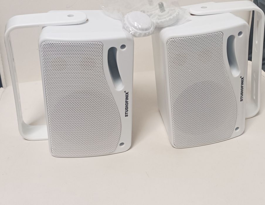 Вуличні динаміки