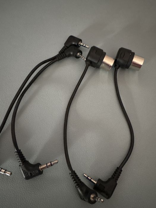 Boss RC-5, Fender LVL8 e mais