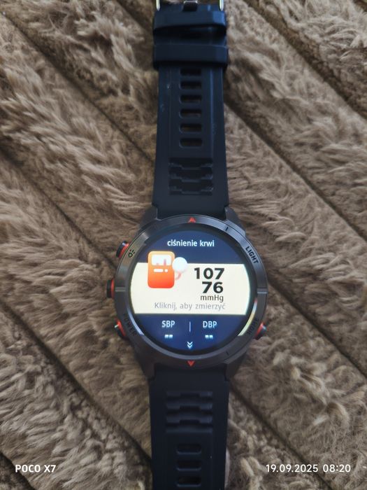 Sprzedam smartwatch