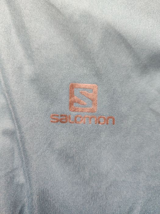 Жилет Salomon Light Shell Vest