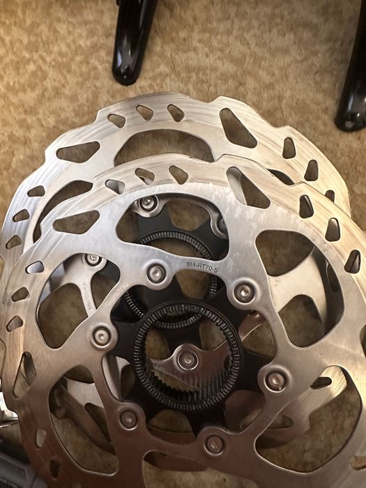 Групсет Shimano 105 Di2 R7170 2x12s,дуалы,батарея, передний/задний переключатель R7150