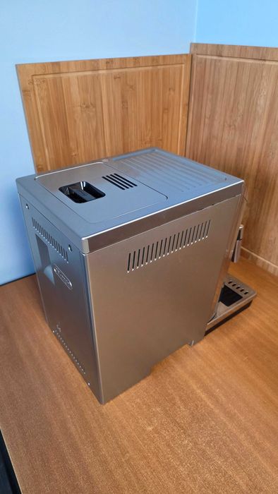 De’Longhi ECAM 656.85.MS PrimaDonna Elite - Ekspres do Kawy