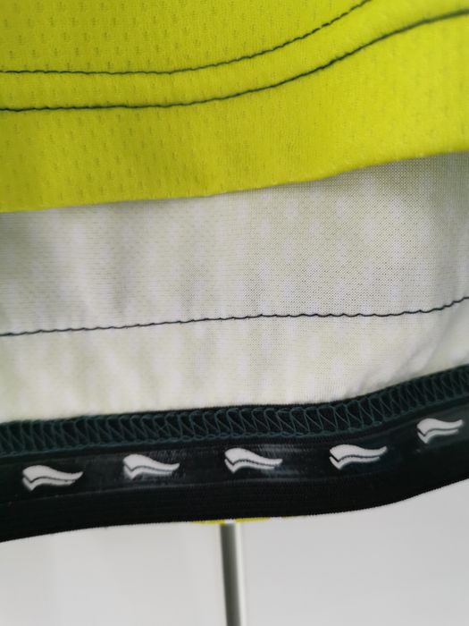 Koszulka na rower r. L, Crivit