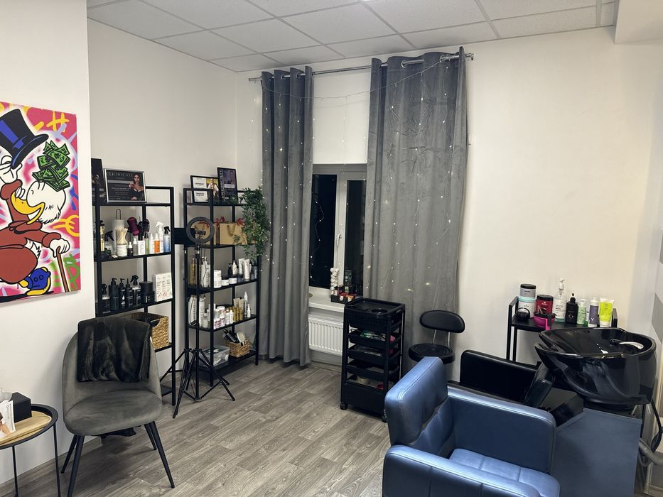 ПРОДАМ БЮʼТІ СТУДІЮ | готовий бізнес