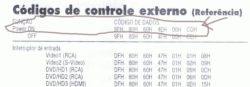 Plasma Monitor NEC MODELO M PX-42XR4G