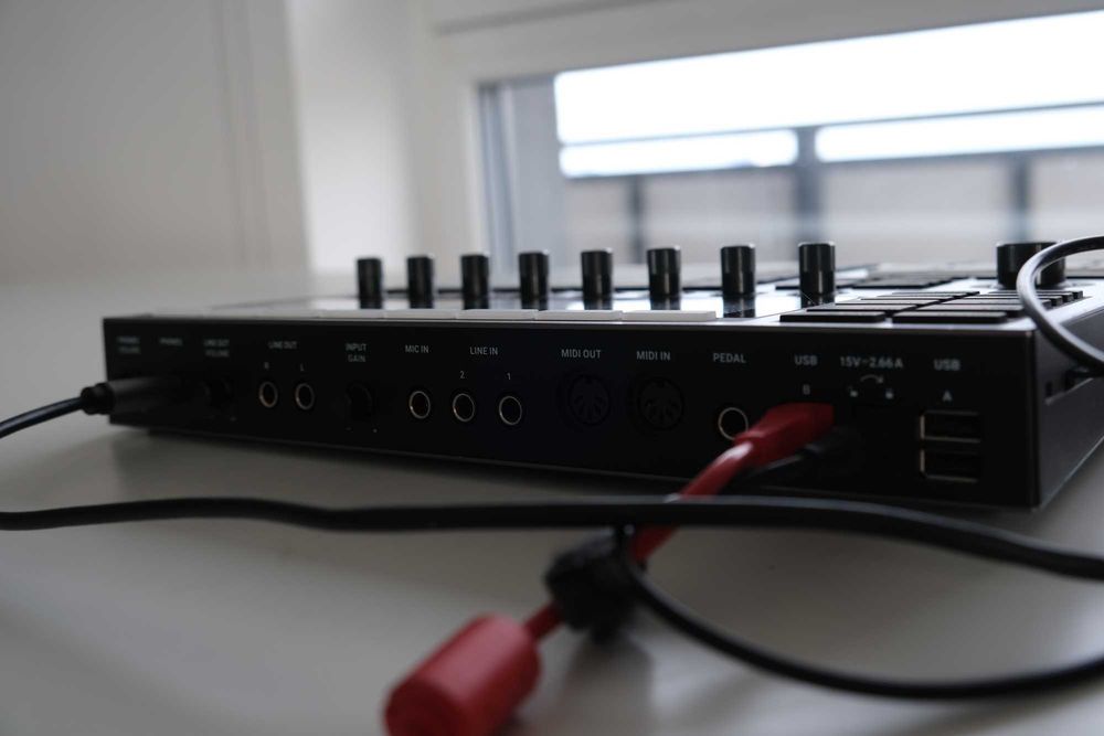Native Instruments Maschine+ Standalone