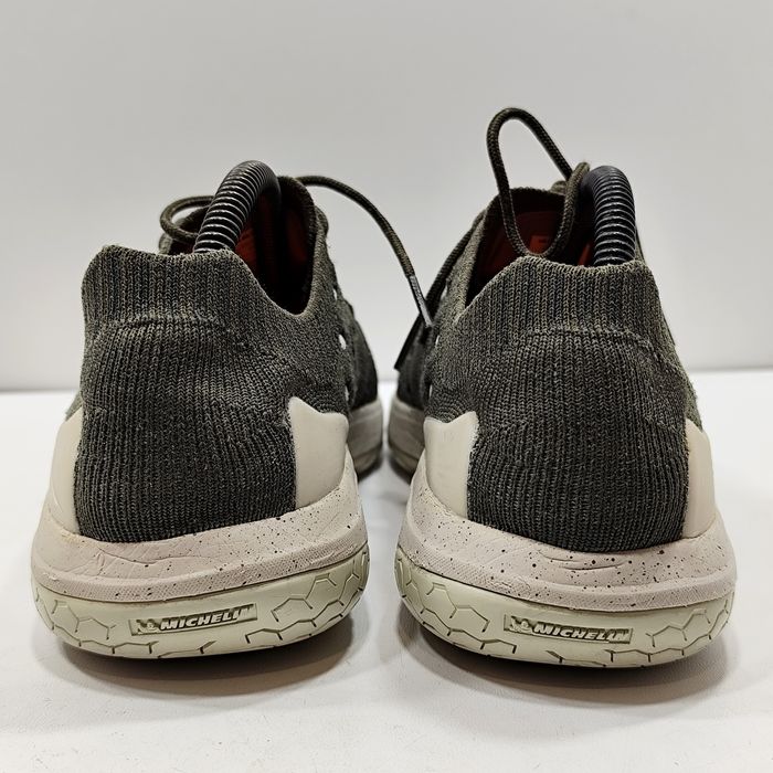 кросівки Mammut Hueco Knit 42.5р/27см