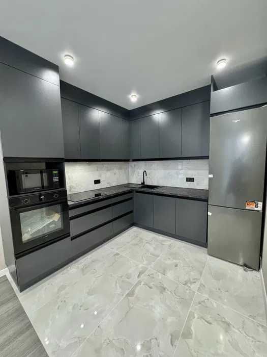 Без комісії, 1к 43м², єОселя,