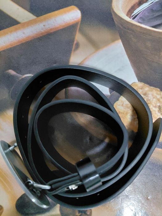 Kowbojski pas męski!