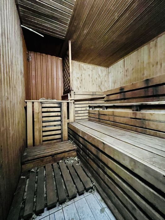 Продаж Готовий бізнес Сауна з басейном